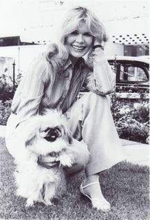 Loretta Swit feet photo thumbnail