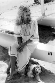 Loretta Swit feet photo thumbnail