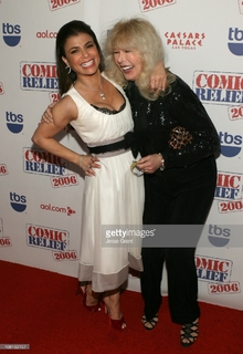 Loretta Swit feet photo thumbnail