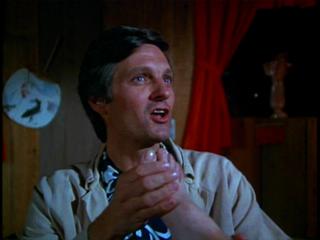 Loretta Swit feet photo thumbnail