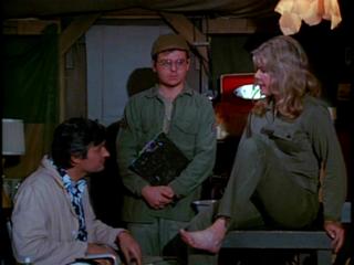 Loretta Swit feet photo thumbnail