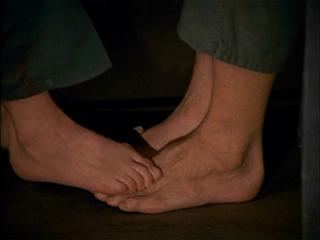 Loretta Swit feet photo thumbnail