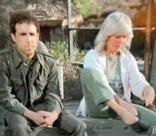 Loretta Swit feet photo thumbnail