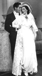 Loretta Young feet photo 2