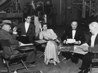Loretta Young feet photo 8