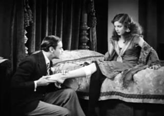 Loretta Young feet photo 11