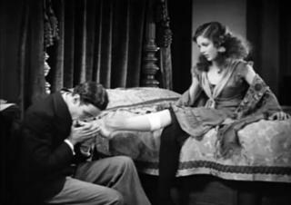 Loretta Young feet photo 10