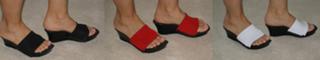 Lori Greiner feet photo thumbnail