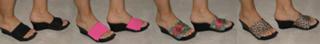 Lori Greiner feet photo thumbnail