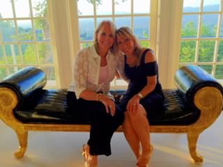 Lori Greiner feet photo thumbnail