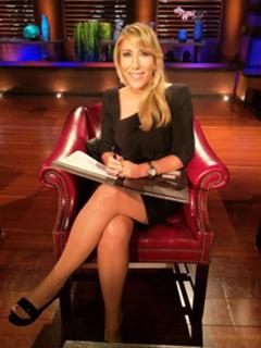 Lori Greiner feet photo thumbnail
