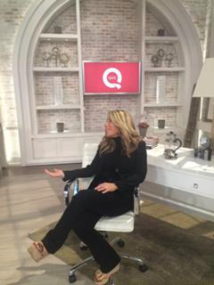 Lori Greiner feet photo thumbnail