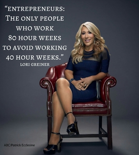Lori Greiner feet photo thumbnail