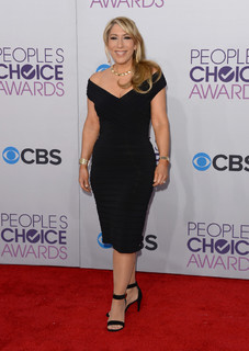 Lori Greiner feet photo thumbnail