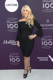 Lori Greiner feet photo thumbnail