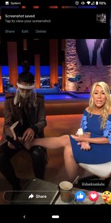 Lori Greiner feet photo thumbnail