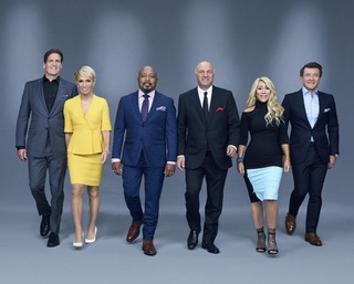 Lori Greiner feet photo thumbnail