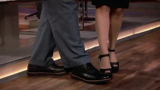 Lori Greiner feet photo thumbnail