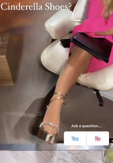 Lori Greiner feet photo thumbnail
