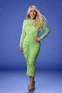 Lori Greiner feet photo thumbnail