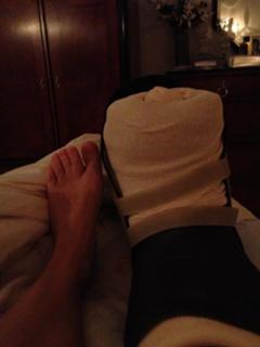 Lori Greiner feet photo thumbnail