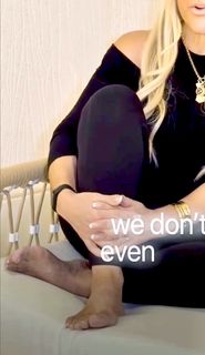Lori Greiner feet photo 2