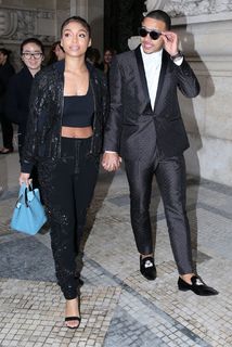 Lori Harvey feet photo thumbnail