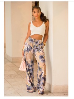 Lori Harvey feet photo thumbnail