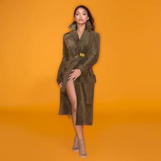 Lori Harvey feet photo thumbnail