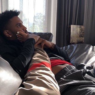 Lori Harvey feet photo thumbnail