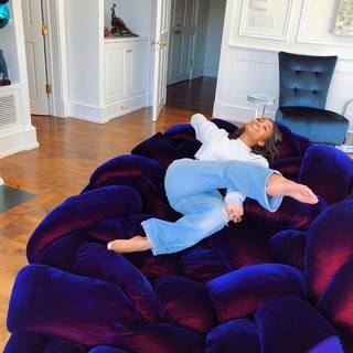 Lori Harvey feet photo thumbnail