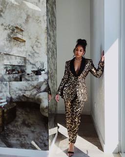 Lori Harvey feet photo thumbnail