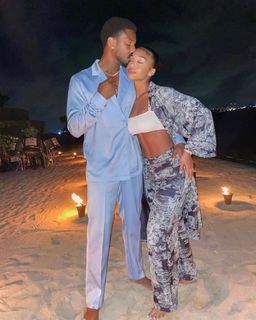 Lori Harvey feet photo thumbnail