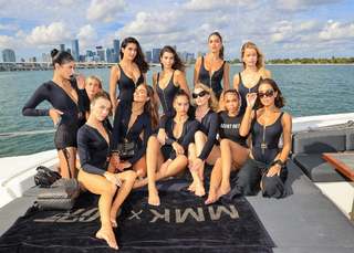 Lori Harvey feet photo thumbnail