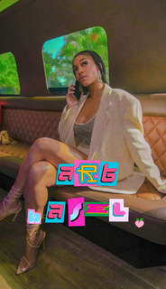 Lori Harvey feet photo thumbnail