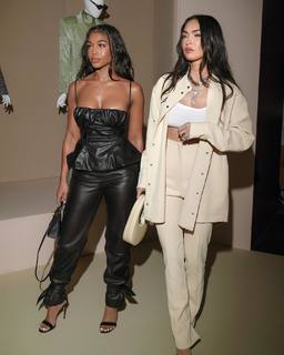 Lori Harvey feet photo thumbnail