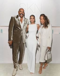 Lori Harvey feet photo thumbnail