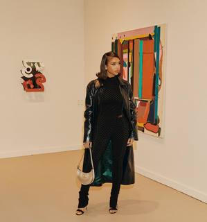 Lori Harvey feet photo thumbnail