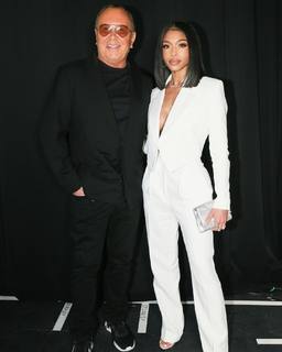 Lori Harvey feet photo thumbnail