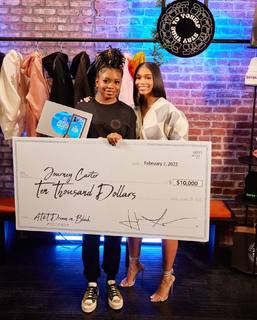 Lori Harvey feet photo thumbnail