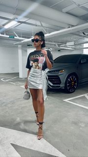 Lori Harvey feet photo thumbnail
