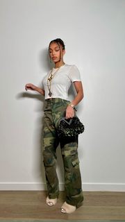 Lori Harvey feet photo thumbnail