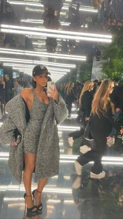 Lori Harvey feet photo thumbnail