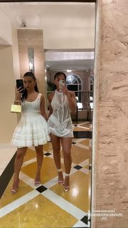 Lori Harvey feet photo thumbnail