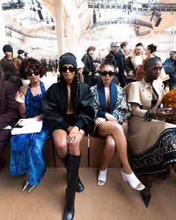 Lori Harvey feet photo thumbnail