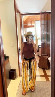 Lori Harvey feet photo thumbnail