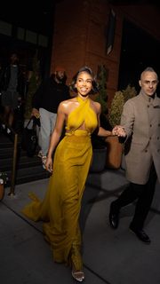 Lori Harvey feet photo thumbnail