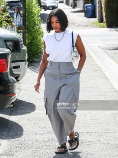Lori Harvey feet photo thumbnail