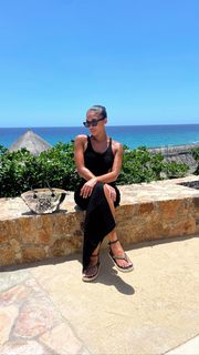 Lori Harvey feet photo thumbnail