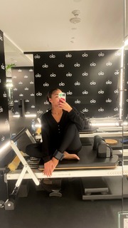 Lori Harvey feet photo thumbnail